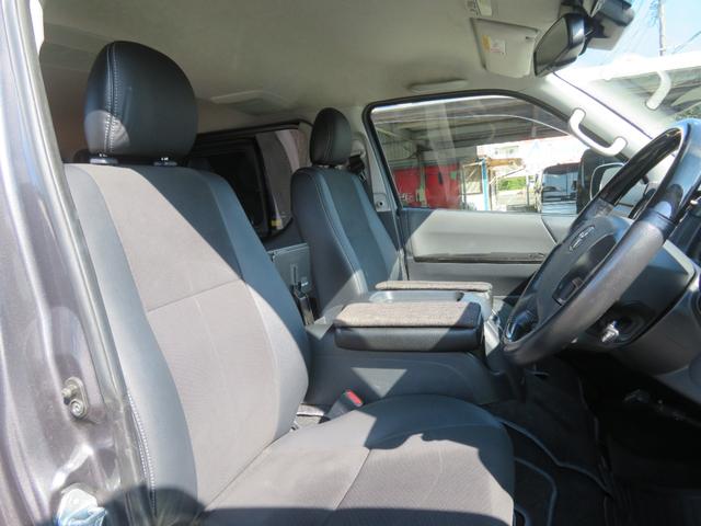 レジアスエースバン スーパーＧＬ　ダークプライム　荷室フローリング　リアモニター　ＥＴＣ　スマートキー（22枚目）