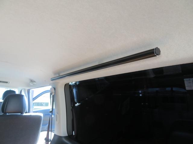 レジアスエースバン スーパーＧＬ　ダークプライム　荷室フローリング　リアモニター　ＥＴＣ　スマートキー（31枚目）