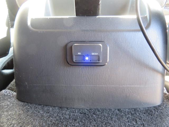 レジアスエースバン スーパーＧＬ　ダークプライム　荷室フローリング　リアモニター　ＥＴＣ　スマートキー（33枚目）