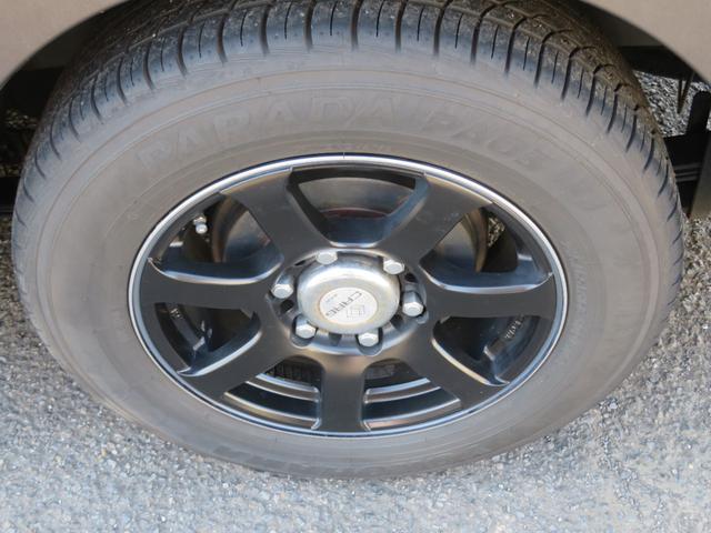 レジアスエースバン スーパーＧＬ　ダークプライム　荷室フローリング　リアモニター　ＥＴＣ　スマートキー（37枚目）