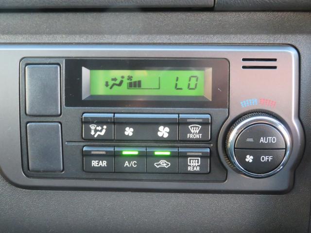 ハイエースバン スーパーGL ダークプライム GRバージョン2エアロ SDナビ フルセグテレビ Bluetooth バックカメラ ドラレコ ビルトインETC 禁煙車(11枚目)