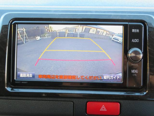 ハイエースバン スーパーGL ダークプライム GRバージョン2エアロ SDナビ フルセグテレビ Bluetooth バックカメラ ドラレコ ビルトインETC 禁煙車(22枚目)