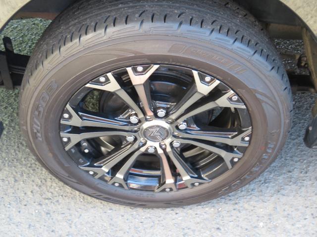 ハイエースバン スーパーGL ダークプライム GRバージョン2エアロ SDナビ フルセグテレビ Bluetooth バックカメラ ドラレコ ビルトインETC 禁煙車(36枚目)