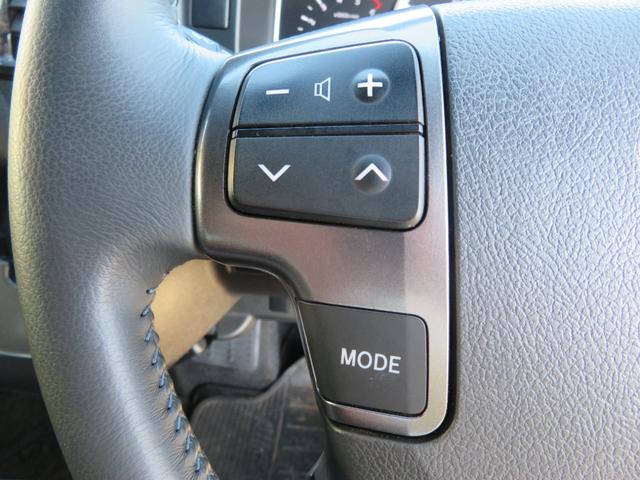 ハイエースバン スーパーGL ダークプライムII ディスプレイオーディオ フルセグテレビ Bluetooth バックカメラ ETC ドラレコ ナイトロパワー クロスクロウ17インチアルミ(11枚目)