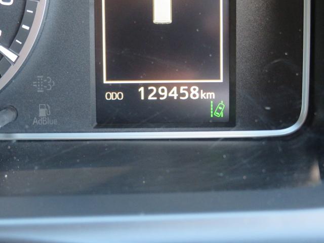 ハイエースバン スーパーGL ダークプライムII ディスプレイオーディオ フルセグテレビ Bluetooth バックカメラ ETC ドラレコ ナイトロパワー クロスクロウ17インチアルミ(14枚目)