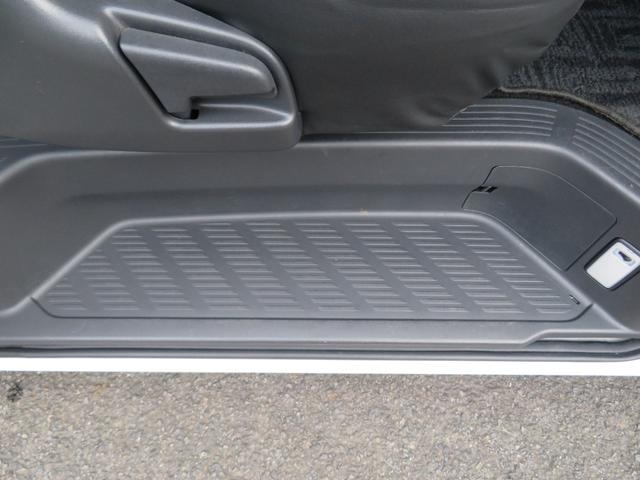 ハイエースバン ロングスーパーGL ワンオーナー 両側パワースライドドア 純正ナビ フルセグテレビ Bluetooth ETC 全方位カメラ(25枚目)