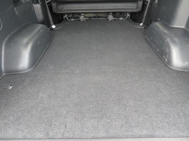 ハイエースバン ロングスーパーGL ワンオーナー 両側パワースライドドア 純正ナビ フルセグテレビ Bluetooth ETC 全方位カメラ(28枚目)