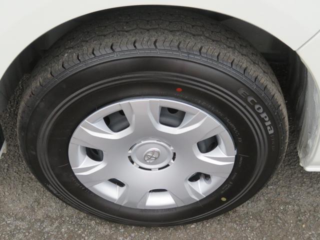 ハイエースバン ロングスーパーGL ワンオーナー 両側パワースライドドア 純正ナビ フルセグテレビ Bluetooth ETC 全方位カメラ(31枚目)