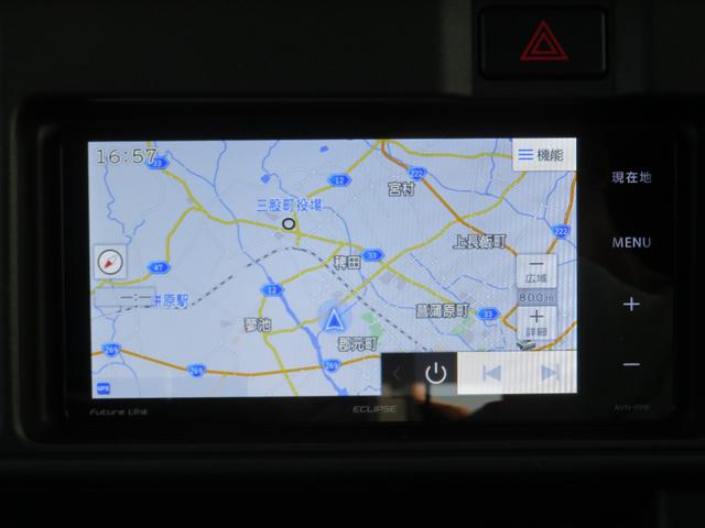 ピクシスバン クルーズターボ　ＳＡＩＩＩ　禁煙車　ＳＤナビ　フルセグテレビ　Ｂｌｕｅｔｏｏｔｈ　ＥＴＣ（16枚目）