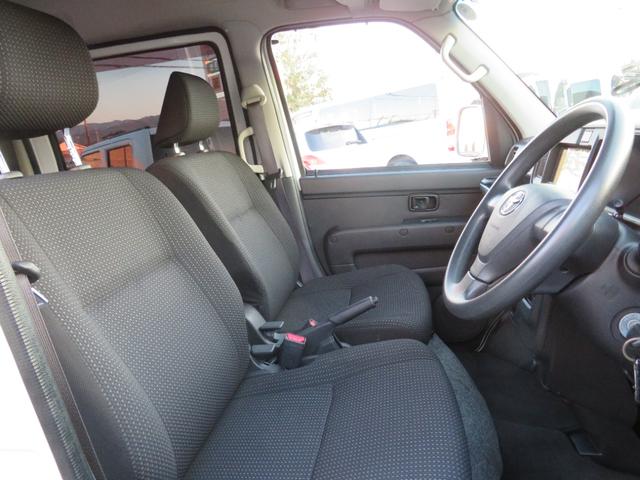 ピクシスバン クルーズターボ　ＳＡＩＩＩ　禁煙車　ＳＤナビ　フルセグテレビ　Ｂｌｕｅｔｏｏｔｈ　ＥＴＣ（18枚目）