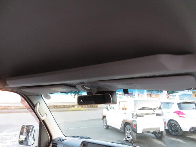 ピクシスバン クルーズターボ　ＳＡＩＩＩ　禁煙車　ＳＤナビ　フルセグテレビ　Ｂｌｕｅｔｏｏｔｈ　ＥＴＣ（23枚目）