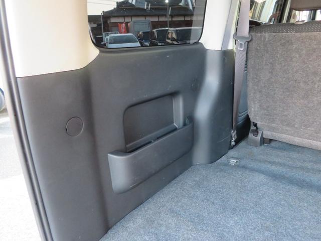 ピクシスバン クルーズターボ　ＳＡＩＩＩ　禁煙車　ＳＤナビ　フルセグテレビ　Ｂｌｕｅｔｏｏｔｈ　ＥＴＣ（25枚目）