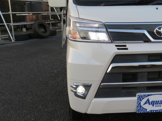 ピクシスバン クルーズターボ　ＳＡＩＩＩ　禁煙車　ＳＤナビ　フルセグテレビ　Ｂｌｕｅｔｏｏｔｈ　ＥＴＣ（30枚目）