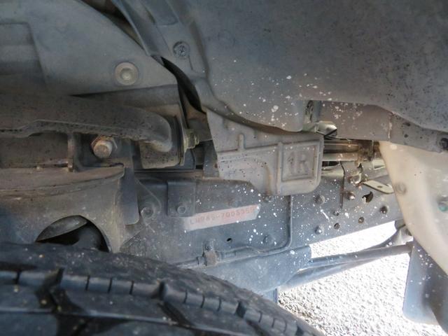 タイタントラック Ｗキャブワイドロー　１．５Ｔ　ＳＤナビ　ワンセグテレビ　ＥＴＣ（23枚目）