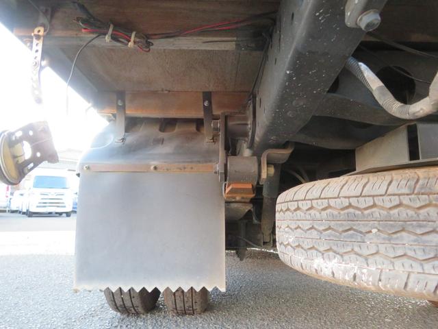 タイタントラック Ｗキャブワイドロー　１．５Ｔ　ＳＤナビ　ワンセグテレビ　ＥＴＣ（24枚目）