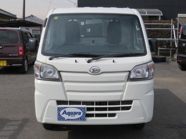 ハイゼットトラック スタンダード　４ＷＤ　エアコン　パワステ（2枚目）