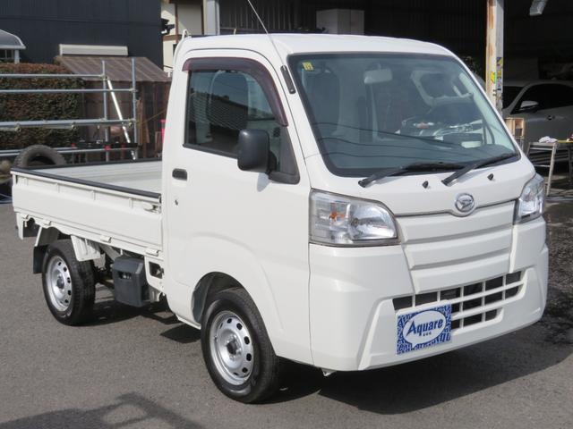 ハイゼットトラック スタンダード　４ＷＤ　エアコン　パワステ（3枚目）