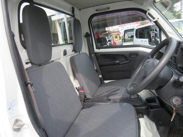ハイゼットトラック スタンダード　４ＷＤ　エアコン　パワステ（14枚目）