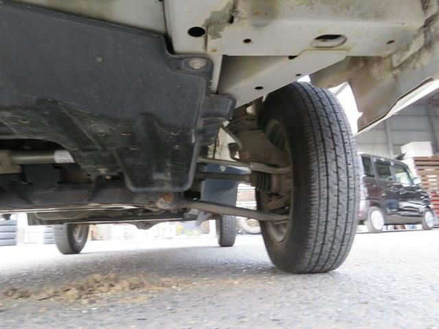 ハイゼットトラック スタンダード　４ＷＤ　エアコン　パワステ（17枚目）