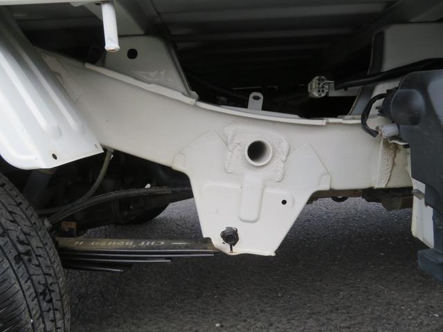 ハイゼットトラック スタンダード　４ＷＤ　エアコン　パワステ（18枚目）