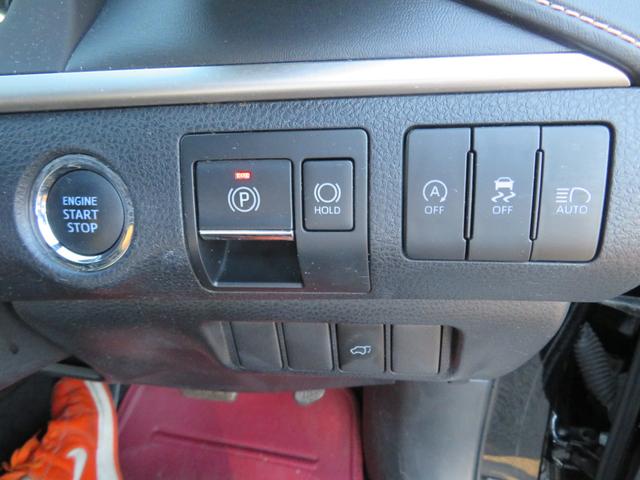ハリアー プレミアム　ワンオーナー車　ＳＤナビ　フルセグテレビ　Ｂｌｕｅｔｏｏｔｈ　バックカメラ　ＥＴＣ　パワーバックドア（10枚目）