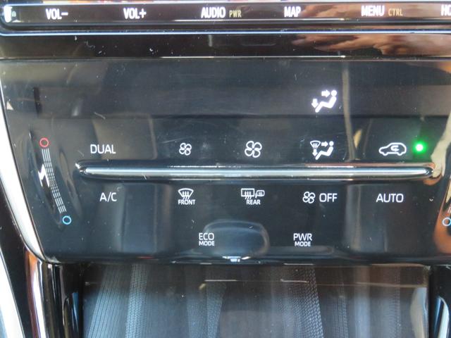 ハリアー プレミアム　ワンオーナー車　ＳＤナビ　フルセグテレビ　Ｂｌｕｅｔｏｏｔｈ　バックカメラ　ＥＴＣ　パワーバックドア（14枚目）