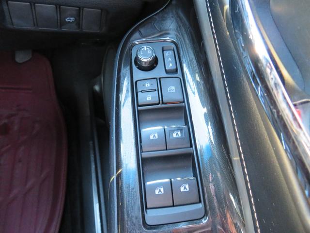 ハリアー プレミアム　ワンオーナー車　ＳＤナビ　フルセグテレビ　Ｂｌｕｅｔｏｏｔｈ　バックカメラ　ＥＴＣ　パワーバックドア（15枚目）