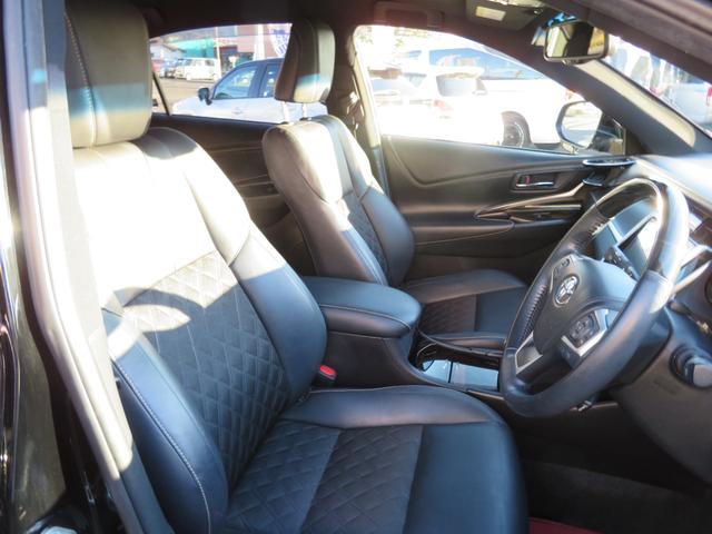 ハリアー プレミアム　ワンオーナー車　ＳＤナビ　フルセグテレビ　Ｂｌｕｅｔｏｏｔｈ　バックカメラ　ＥＴＣ　パワーバックドア（22枚目）