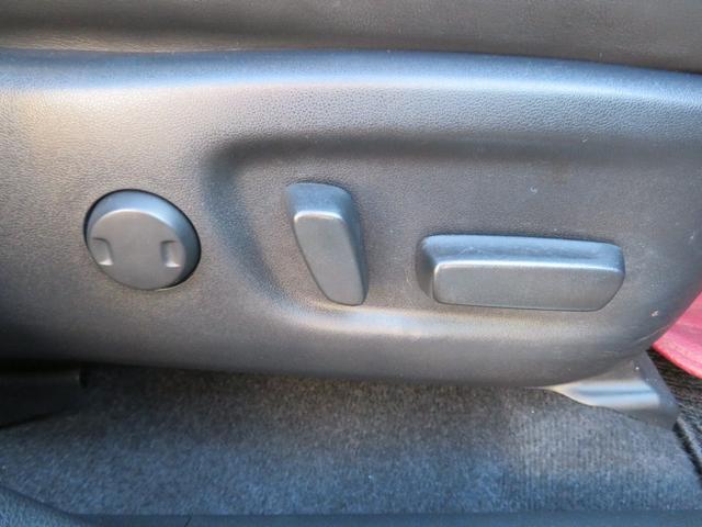 ハリアー プレミアム　ワンオーナー車　ＳＤナビ　フルセグテレビ　Ｂｌｕｅｔｏｏｔｈ　バックカメラ　ＥＴＣ　パワーバックドア（24枚目）