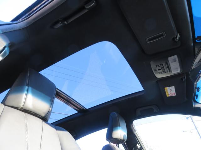 ハリアー プレミアム　ワンオーナー車　ＳＤナビ　フルセグテレビ　Ｂｌｕｅｔｏｏｔｈ　バックカメラ　ＥＴＣ　パワーバックドア（28枚目）