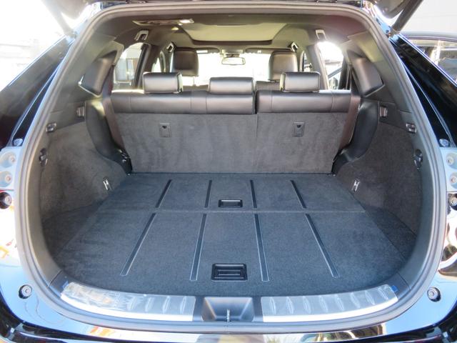 ハリアー プレミアム　ワンオーナー車　ＳＤナビ　フルセグテレビ　Ｂｌｕｅｔｏｏｔｈ　バックカメラ　ＥＴＣ　パワーバックドア（30枚目）