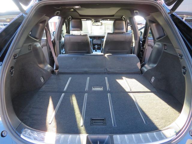 ハリアー プレミアム　ワンオーナー車　ＳＤナビ　フルセグテレビ　Ｂｌｕｅｔｏｏｔｈ　バックカメラ　ＥＴＣ　パワーバックドア（31枚目）