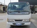 ISUZU ELF TRUCK