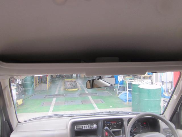 ベースグレード 4WD(15枚目)