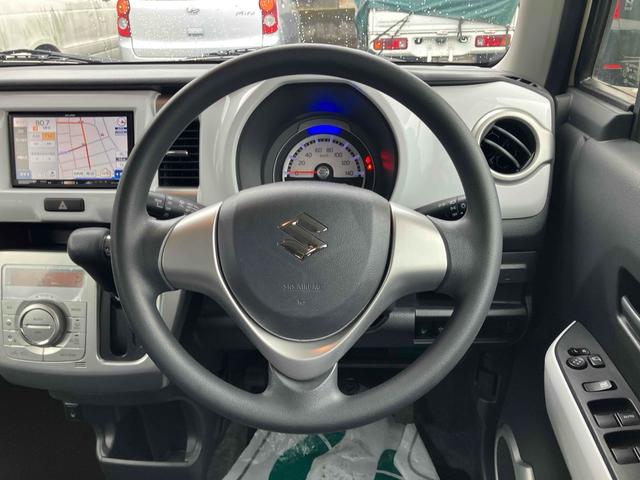 ハスラー Ｇ　ワンオーナー　ナビ　ＴＶ　衝突被害軽減システム　スマートキー　アイドリングストップ　電動格納ミラー　シートヒーター　ベンチシート　ＣＶＴ　盗難防止システム　ＡＢＳ　ＥＳＣ　ＣＤ　ＵＳＢ　衝突安全ボディ（3枚目）