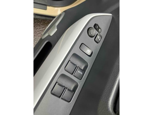 ハスラー Ｇ　ワンオーナー　ナビ　ＴＶ　衝突被害軽減システム　スマートキー　アイドリングストップ　電動格納ミラー　シートヒーター　ベンチシート　ＣＶＴ　盗難防止システム　ＡＢＳ　ＥＳＣ　ＣＤ　ＵＳＢ　衝突安全ボディ（11枚目）