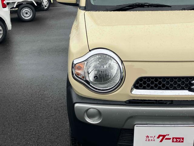 ハスラー Ｇ　ワンオーナー　ナビ　ＴＶ　衝突被害軽減システム　スマートキー　アイドリングストップ　電動格納ミラー　シートヒーター　ベンチシート　ＣＶＴ　盗難防止システム　ＡＢＳ　ＥＳＣ　ＣＤ　ＵＳＢ　衝突安全ボディ（14枚目）