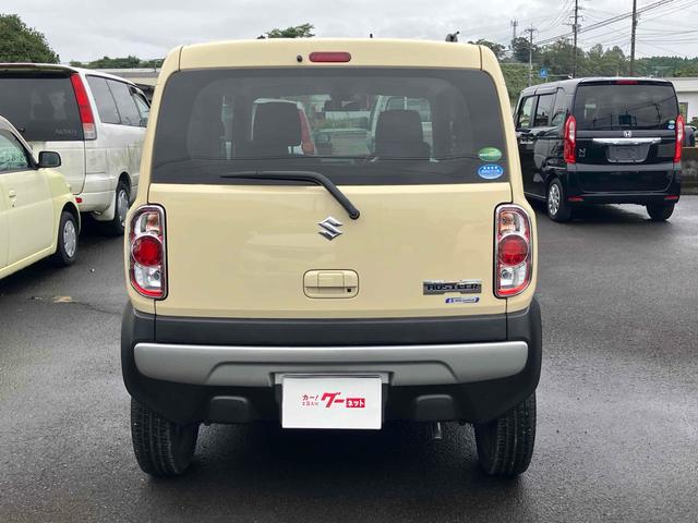 ハスラー Ｇ　ワンオーナー　ナビ　ＴＶ　衝突被害軽減システム　スマートキー　アイドリングストップ　電動格納ミラー　シートヒーター　ベンチシート　ＣＶＴ　盗難防止システム　ＡＢＳ　ＥＳＣ　ＣＤ　ＵＳＢ　衝突安全ボディ（17枚目）