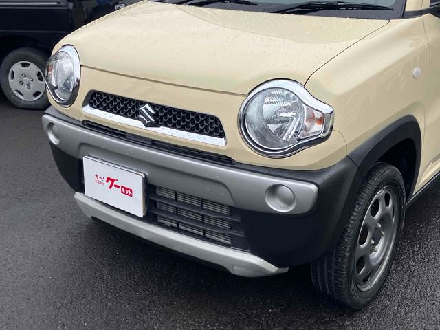 ハスラー Ｇ　ワンオーナー　ナビ　ＴＶ　衝突被害軽減システム　スマートキー　アイドリングストップ　電動格納ミラー　シートヒーター　ベンチシート　ＣＶＴ　盗難防止システム　ＡＢＳ　ＥＳＣ　ＣＤ　ＵＳＢ　衝突安全ボディ（22枚目）