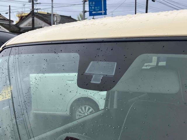 ハスラー Ｇ　ワンオーナー　ナビ　ＴＶ　衝突被害軽減システム　スマートキー　アイドリングストップ　電動格納ミラー　シートヒーター　ベンチシート　ＣＶＴ　盗難防止システム　ＡＢＳ　ＥＳＣ　ＣＤ　ＵＳＢ　衝突安全ボディ（24枚目）