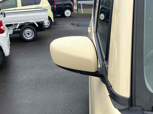 ハスラー Ｇ　ワンオーナー　ナビ　ＴＶ　衝突被害軽減システム　スマートキー　アイドリングストップ　電動格納ミラー　シートヒーター　ベンチシート　ＣＶＴ　盗難防止システム　ＡＢＳ　ＥＳＣ　ＣＤ　ＵＳＢ　衝突安全ボディ（25枚目）