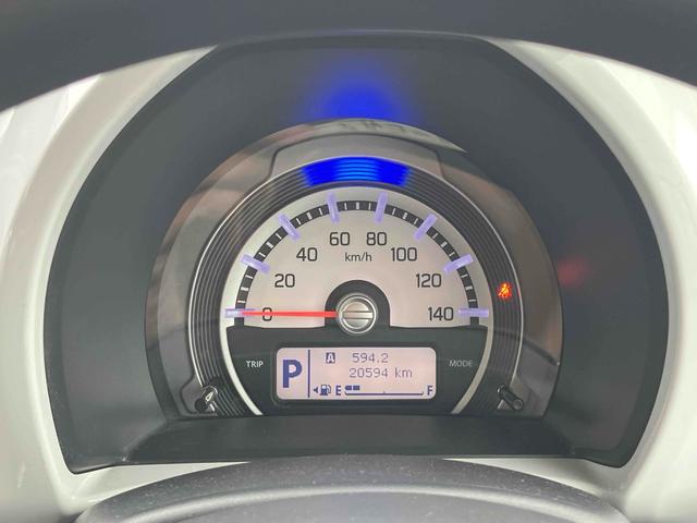 ハスラー Ｇ　ワンオーナー　ナビ　ＴＶ　衝突被害軽減システム　スマートキー　アイドリングストップ　電動格納ミラー　シートヒーター　ベンチシート　ＣＶＴ　盗難防止システム　ＡＢＳ　ＥＳＣ　ＣＤ　ＵＳＢ　衝突安全ボディ（50枚目）