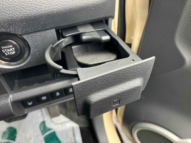 ハスラー Ｇ　ワンオーナー　ナビ　ＴＶ　衝突被害軽減システム　スマートキー　アイドリングストップ　電動格納ミラー　シートヒーター　ベンチシート　ＣＶＴ　盗難防止システム　ＡＢＳ　ＥＳＣ　ＣＤ　ＵＳＢ　衝突安全ボディ（53枚目）