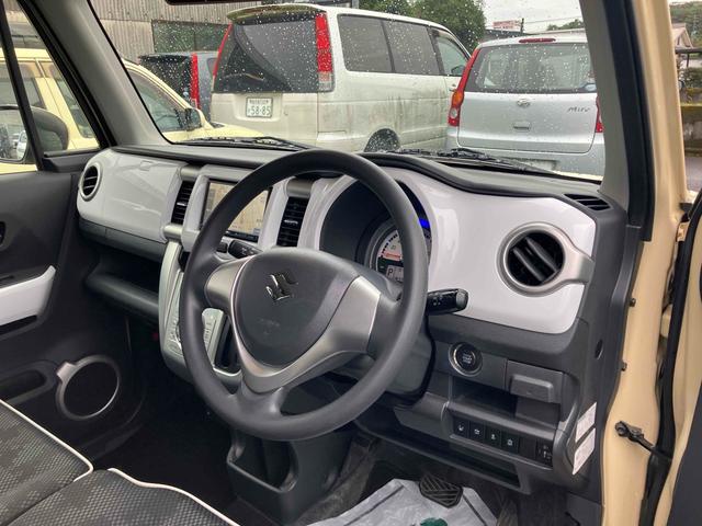 ハスラー Ｇ　ワンオーナー　ナビ　ＴＶ　衝突被害軽減システム　スマートキー　アイドリングストップ　電動格納ミラー　シートヒーター　ベンチシート　ＣＶＴ　盗難防止システム　ＡＢＳ　ＥＳＣ　ＣＤ　ＵＳＢ　衝突安全ボディ（56枚目）