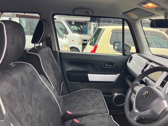 ハスラー Ｇ　ワンオーナー　ナビ　ＴＶ　衝突被害軽減システム　スマートキー　アイドリングストップ　電動格納ミラー　シートヒーター　ベンチシート　ＣＶＴ　盗難防止システム　ＡＢＳ　ＥＳＣ　ＣＤ　ＵＳＢ　衝突安全ボディ（57枚目）