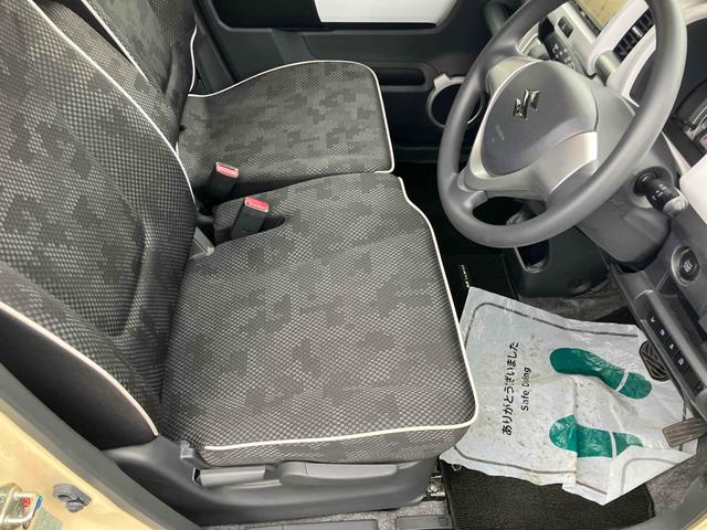 ハスラー Ｇ　ワンオーナー　ナビ　ＴＶ　衝突被害軽減システム　スマートキー　アイドリングストップ　電動格納ミラー　シートヒーター　ベンチシート　ＣＶＴ　盗難防止システム　ＡＢＳ　ＥＳＣ　ＣＤ　ＵＳＢ　衝突安全ボディ（59枚目）