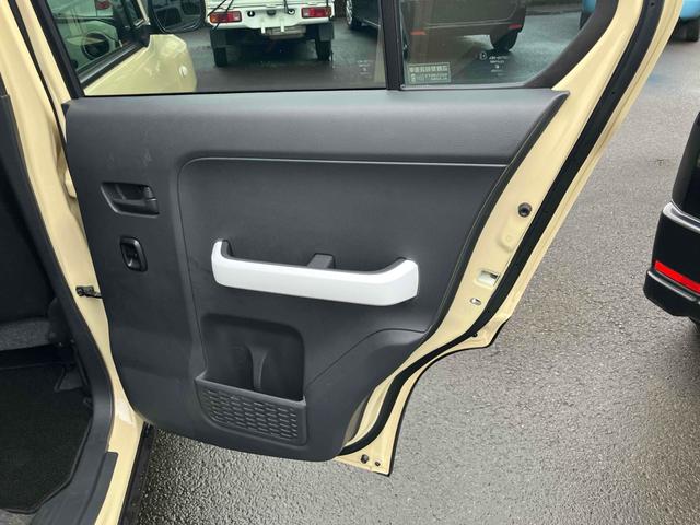 ハスラー Ｇ　ワンオーナー　ナビ　ＴＶ　衝突被害軽減システム　スマートキー　アイドリングストップ　電動格納ミラー　シートヒーター　ベンチシート　ＣＶＴ　盗難防止システム　ＡＢＳ　ＥＳＣ　ＣＤ　ＵＳＢ　衝突安全ボディ（62枚目）