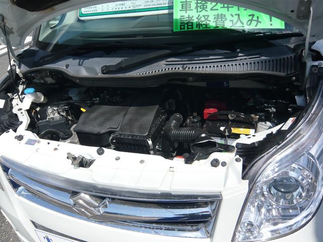 XS ナビTV・ETC・左側電動スライドドア(5枚目)