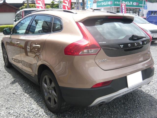 Ｖ４０ クロスカントリー　Ｔ５　ＡＷＤ（6枚目）