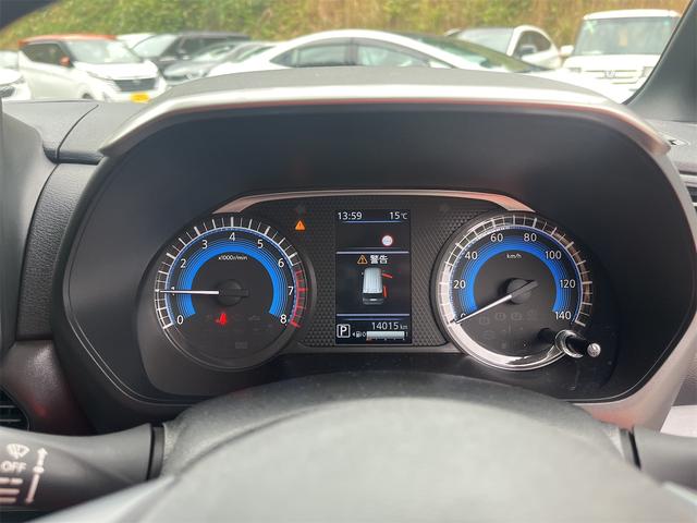 ルークス ハイウェイスター X アラウンドビューモニター ナビ ETC メーカー保証(12枚目)